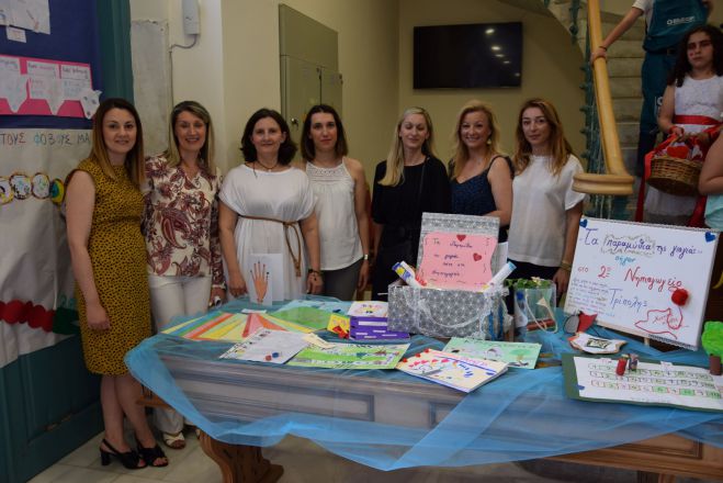 Εκδήλωση στην Τρίπολη για την Παγκόσμια Ημέρα κατά των Ναρκωτικών