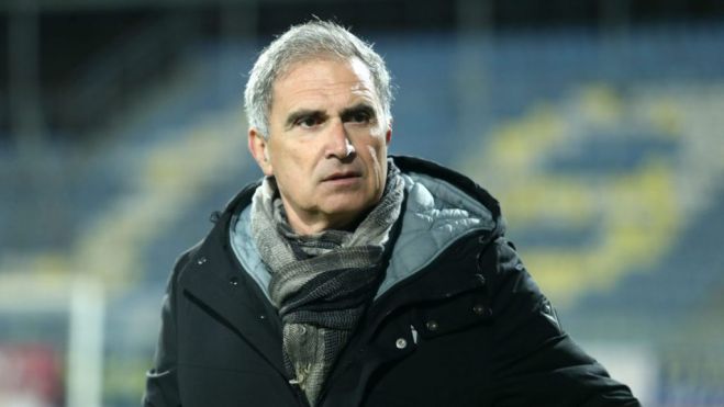 Μποροβήλος στην ΕΡΑ ΣΠΟΡ: «Νέος προπονητής του Αστέρα ο Κόουλμαν»