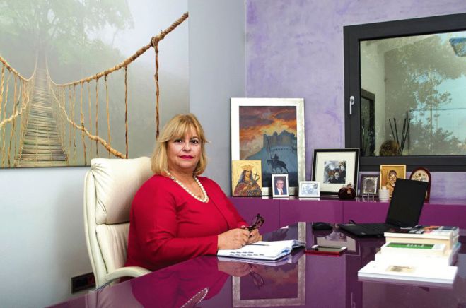Το «μυστικό» της επιτυχίας του Κέντρου Αποκατάστασης «Παλλάδιον» …