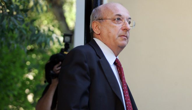 «Υπόθεση Siemens»: Βαρύ το «κατηγορώ» του Εισαγγελέα για τον Θόδωρο Τσουκάτο από το Λεωνίδιο…