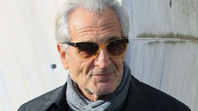 Πέθανε ο ηθοποιός Γιώργος Κοτανίδης