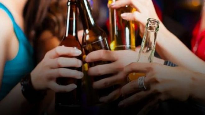 Στο νοσοκομείο 16χρονος μετά από κατανάλωση αλκοόλ στη γειτονική Ηλεία