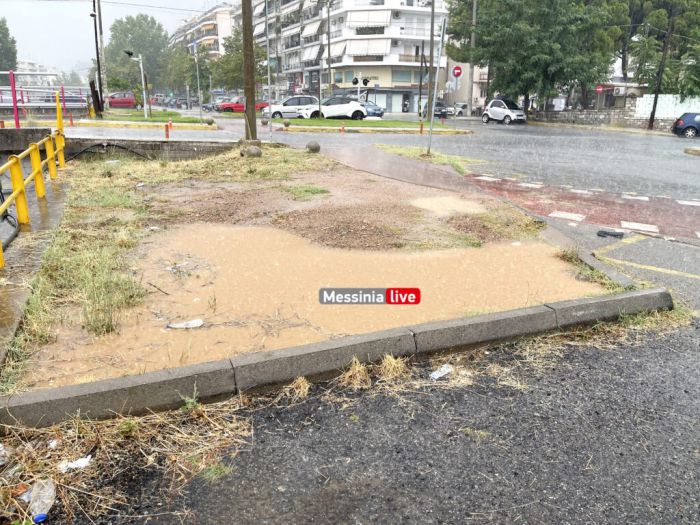 &Mu;&pi;&omicron;&upsilon;&rho;ί&nu;&iota; &sigma;ά&rho;&omega;&sigma;&epsilon; &tau;&eta;&nu; &Kappa;&alpha;&lambda;&alpha;&mu;ά&tau;&alpha; | &Delta;&rho;ό&mu;&omicron;&iota; &pi;&omicron;&tau;ά&mu;&iota;&alpha; - &Pi;&lambda;&eta;&mu;&mu;ύ&rho;&iota;&sigma;&alpha;&nu; &upsilon;&pi;ό&gamma;&epsilon;&iota;&alpha; &kappa;&alpha;&iota; &kappa;&alpha;&tau;&alpha;&sigma;&tau;ή&mu;&alpha;&tau;&alpha;