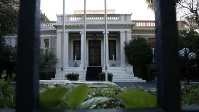 Κυβερνητικές πηγές | Αυτά είναι τα κέρδη της συμφωνίας για το &quot;Σκοπιανό&quot;