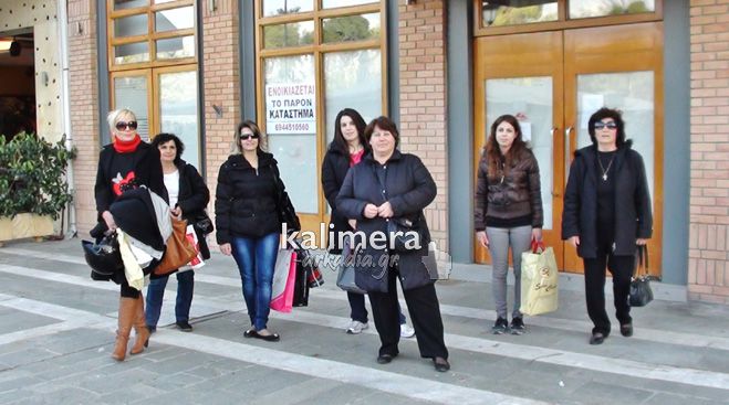 &Kappa;&rho;&alpha;&upsilon;&gamma;ή &alpha;&gamma;&omega;&nu;ί&alpha;&sigmaf; &alpha;&pi;ό &epsilon;&rho;&gamma;&alpha;&zeta;&omicron;&mu;έ&nu;&omicron;&upsilon;&sigmaf; &tau;&omega;&nu; Goody&rsquo;s &sigma;&tau;&eta;&nu; &Tau;&rho;ί&pi;&omicron;&lambda;&eta; &pi;&omicron;&upsilon; έ&chi;&alpha;&sigma;&alpha;&nu; &tau;&eta; &delta;&omicron;&upsilon;&lambda;&epsilon;&iota;ά &tau;&omicron;&upsilon;&sigmaf;&hellip;