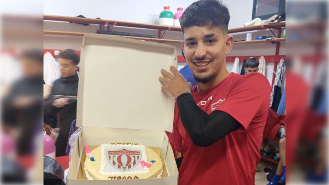 &Alpha;&Sigma; &Lambda;&epsilon;&omega;&nu;&iota;&delta;ί&omicron;&upsilon; | &Epsilon;&upsilon;&chi;έ&sigmaf; &sigma;&tau;&omicron;&nu; &Nu;&iota;&kappa;ό&lambda;&alpha; &Rho;&epsilon;&nu;&tau;&omicron;ύ&lambda;&eta;!