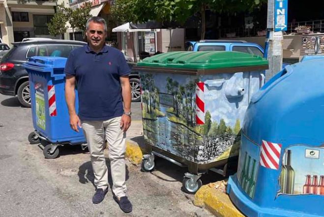 &Nu;ό&tau;&alpha; &omicron;&mu;&omicron;&rho;&phi;&iota;ά&sigmaf; &gamma;&iota;&alpha; &tau;&eta;&nu; &Tau;&rho;ί&pi;&omicron;&lambda;&eta; &omicron;&iota; &zeta;&omega;&gamma;&rho;&alpha;&phi;&iota;&sigma;&mu;έ&nu;&omicron;&iota; &kappa;ά&delta;&omicron;&iota; - &Tau;&omicron; &mu;ή&nu;&upsilon;&mu;&alpha; &Tau;&zeta;&iota;&omicron;ύ&mu;&eta; (&epsilon;&iota;&kappa;ό&nu;&epsilon;&sigmaf;)