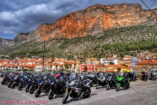 Επαναστατικές Διαδρομές 2021 και η συμβολή της Τσακωνιάς στην Επανάσταση