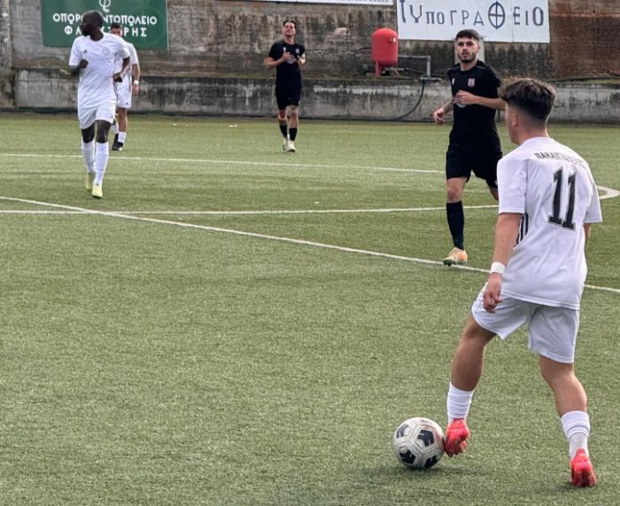 Ή&tau;&tau;&alpha; &mu;&epsilon; &gamma;&kappa;&omicron;&lambda; &alpha;&pi;ό &tau;&omicron;&nu; &Pi;&alpha;&nu;&alpha;&iota;&gamma;&iota;ά&lambda;&epsilon;&iota;&omicron; &gamma;&iota;&alpha; &tau;&omicron;&nu; &Epsilon;&rho;&mu;ή &Mu;&epsilon;&lambda;&iota;&gamma;&omicron;ύ&sigmaf;