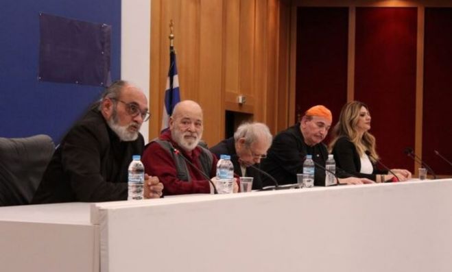 Με Βαλαβανίδη – Λογοθέτη το «Κίνημα Φτωχών» του Παύλου Κοντογιαννίδη