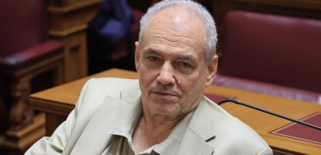 Υπεύθυνος σε τρεις τομείς του ΣΥΡΙΖΑ ο Γιώργος Παπαηλιού