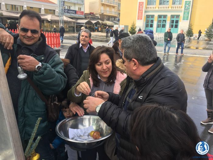 Χριστουγεννιάτικα δέντρα στόλισαν οι παιδικοί σταθμοί του Δήμου Τρίπολης! (εικόνες - βίντεο)