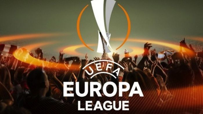 Europa League | &Mu;&epsilon; &pi;&omicron;&iota;&omicron;&upsilon;&sigmaf; &kappa;&lambda;&eta;&rho;ώ&theta;&eta;&kappa;&alpha;&nu; &Omicron;&lambda;&upsilon;&mu;&pi;&iota;&alpha;&kappa;ό&sigmaf; &kappa;&alpha;&iota; &Alpha;&Epsilon;&Kappa;