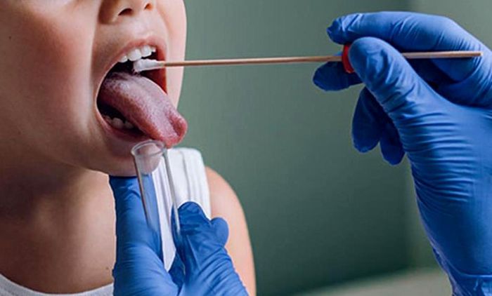 Ιατρικός Σύλλογος Αργολίδας για στρεπτόκοκκο: "Οι γονείς να είναι προσεκτικοί και να επικοινωνούν με τον παιδίατρό τους, όταν βλέπουν υψηλό πυρετό και ρίγος"