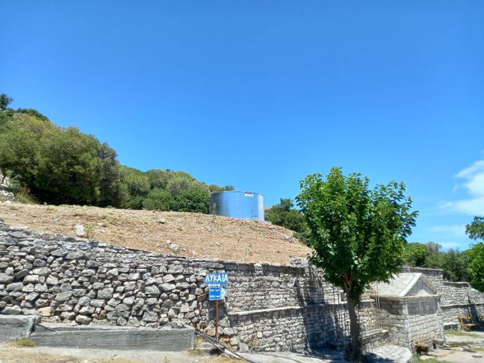 &Delta;ή&mu;&omicron;&sigmaf; &Mu;&epsilon;&gamma;&alpha;&lambda;ό&pi;&omicron;&lambda;&eta;&sigmaf; | &Epsilon;&nu;ί&sigma;&chi;&upsilon;&sigma;&eta; &tau;&eta;&sigmaf; &alpha;&nu;&tau;&iota;&pi;&upsilon;&rho;&iota;&kappa;ή&sigmaf; &pi;&rho;&omicron;&sigma;&tau;&alpha;&sigma;ί&alpha;&sigmaf; &mu;&epsilon; &pi;&rho;&omicron;&mu;ή&theta;&epsilon;&iota;&alpha; &delta;&epsilon;&xi;&alpha;&mu;&epsilon;&nu;ώ&nu; &pi;&upsilon;&rho;ό&sigma;&beta;&epsilon;&sigma;&eta;&sigmaf;