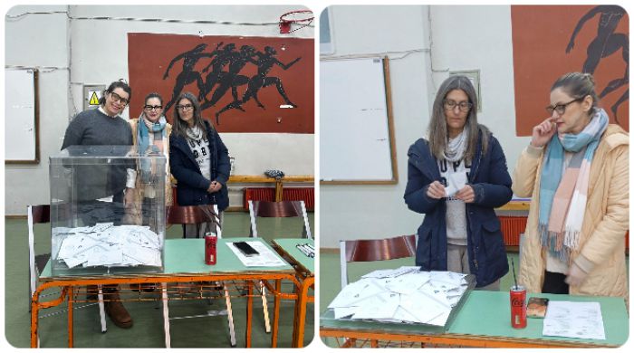 &Epsilon;&kappa;&lambda;&omicron;&gamma;έ&sigmaf; &kappa;&alpha;&iota; &nu;έ&alpha; &delta;&iota;&omicron;ί&kappa;&eta;&sigma;&eta; &sigma;&tau;&omicron; &Sigma;ύ&lambda;&lambda;&omicron;&gamma;&omicron; &Gamma;&omicron;&nu;έ&omega;&nu; &kappa;&alpha;&iota; &Kappa;&eta;&delta;&epsilon;&mu;ό&nu;&omega;&nu; 2&omicron;&upsilon; &Delta;&eta;&mu;&omicron;&tau;&iota;&kappa;&omicron;ύ &Sigma;&chi;&omicron;&lambda;&epsilon;ί&omicron;&upsilon; &Tau;&rho;&iota;&pi;ό&lambda;&epsilon;&omega;&sigmaf; | &Epsilon;&pi;&alpha;&nu;&epsilon;&kappa;&lambda;έ&chi;&tau;&eta;&kappa;&epsilon; &Pi;&rho;ό&epsilon;&delta;&rho;&omicron;&sigmaf; &eta; &Chi;&rho;&iota;&sigma;&tau;&iota;ά&nu;&nu;&alpha; &Beta;&lambda;ά&sigma;&eta;