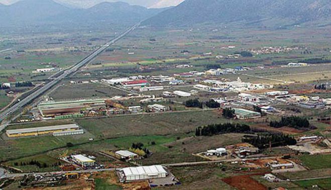 Καταγγελία σοκ για τη Βιομηχανική Περιοχή – «Βραδυφλεγής βόμβα» παλιό εργοστάσιο – Φόβος για μεγάλη έκρηξη!