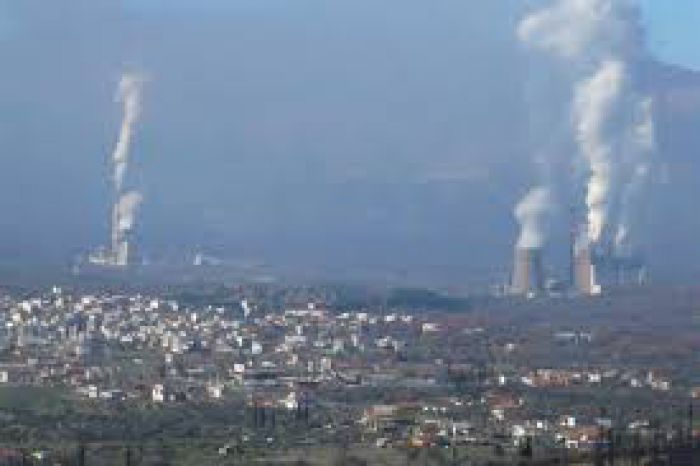 Ένωση Τεχνικών Ορυχείου Μεγαλόπολης για τις δηλώσεις Μιχόπουλου: "Ουδέποτε συζητήσαμε με τον κ. Δήμαρχο το θέμα της μετακίνησης συναδέλφων στο Κέντρο Υγείας"
