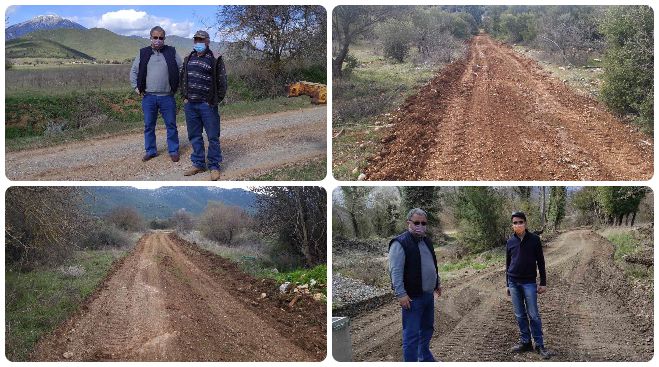 Έ&rho;&gamma;&alpha; &sigma;&epsilon; &Pi;&alpha;&nu;&alpha;&gamma;ί&tau;&sigma;&alpha; &kappa;&alpha;&iota; &Kappa;ά&psi;&iota;&alpha; | &Tau;&zeta;&iota;&omicron;ύ&mu;&eta;&sigmaf;: &laquo;&Sigma;&tau;&alpha;&theta;&epsilon;&rho;ή &eta; &pi;&rho;&omicron;&sigma;ή&lambda;&omega;&sigma;ή &mu;&alpha;&sigmaf; &sigma;&tau;&eta; &beta;&epsilon;&lambda;&tau;ί&omega;&sigma;&eta; &tau;&eta;&sigmaf; &alpha;&gamma;&rho;&omicron;&tau;&iota;&kappa;ή&sigmaf; &omicron;&delta;&omicron;&pi;&omicron;&iota;ί&alpha;&sigmaf;&raquo;