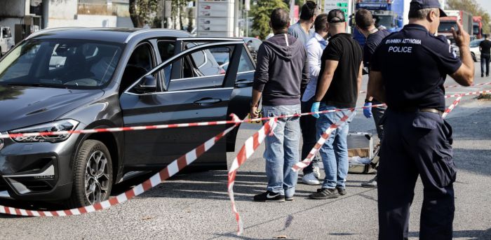 &Pi;έ&theta;&alpha;&nu;&epsilon; &omicron; &epsilon;&pi;&iota;&chi;&epsilon;&iota;&rho;&eta;&mu;&alpha;&tau;ί&alpha;&sigmaf; &pi;&omicron;&upsilon; &gamma;ά&zeta;&omega;&sigma;&alpha;&nu; &sigma;&tau;&omicron; &Chi;&alpha;ϊ&delta;ά&rho;&iota;