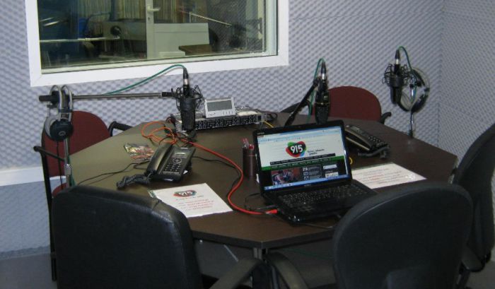 "&Beta;&omicron;&mu;&beta;&alpha;&rho;&delta;&iota;&sigma;&mu;ό&sigmaf;" &epsilon;&nu;&eta;&mu;έ&rho;&omega;&sigma;&eta;&sigmaf; &sigma;&tau;&omicron; &nu;έ&omicron; &pi;&rho;ό&gamma;&rho;&alpha;&mu;&mu;&alpha; &tau;&omicron;&upsilon; &Delta;&eta;&mu;&omicron;&tau;&iota;&kappa;&omicron;ύ &Rho;&alpha;&delta;&iota;&omicron;&phi;ώ&nu;&omicron;&upsilon;! (vd)