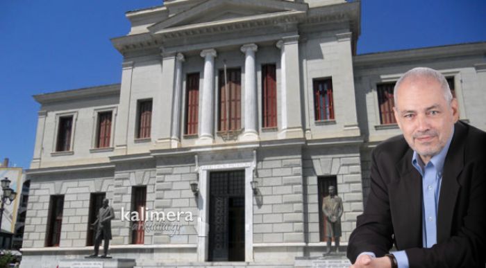 Παπαηλιού: "Η ΝΔ ανοίγει τα δικαστήρια για να εξυπηρετήσει τράπεζες και funds για πλειστηριασμούς"