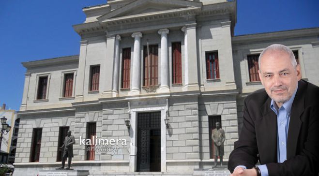 Παπαηλιού: &quot;Η ΝΔ ανοίγει τα δικαστήρια για να εξυπηρετήσει τράπεζες και funds για πλειστηριασμούς&quot;
