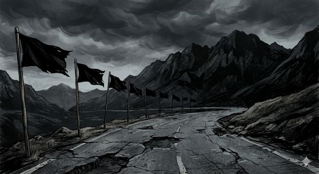 Μισόλογα τέλος για τη Γορτυνία