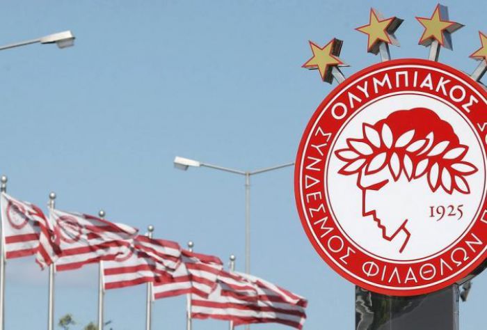 Παρέμβαση Αρείου Πάγου για τον χαρακτηρισμό "Ρώσος" στην ανακοίνωση της ΠΑΕ Ολυμπιακός
