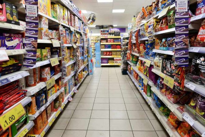 &Delta;ύ&omicron; &sigma;&upsilon;&lambda;&lambda;ή&psi;&epsilon;&iota;&sigmaf; &gamma;&iota;&alpha; &kappa;&lambda;&omicron;&pi;ή &sigma;&epsilon; super market &sigma;&tau;&eta;&nu; &Tau;&rho;ί&pi;&omicron;&lambda;&eta;