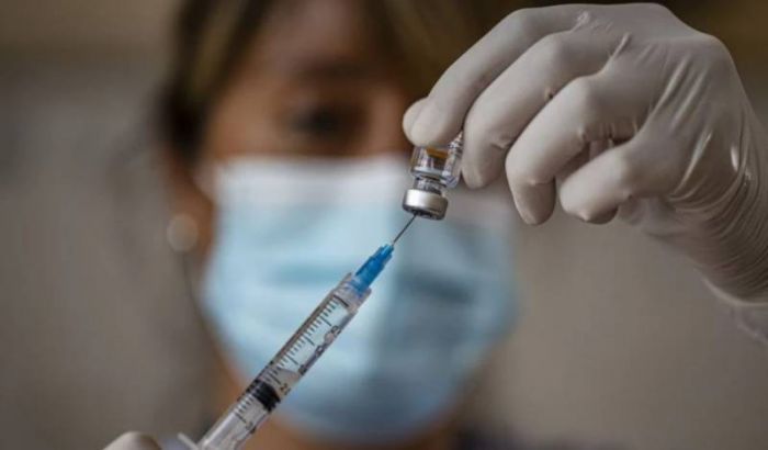 Ανοίγει η πλατφόρμα ραντεβού για εμβολιασμό σε άτομα με νοσήματα αυξημένου κινδύνου, ηλικίας 18-59 ετών