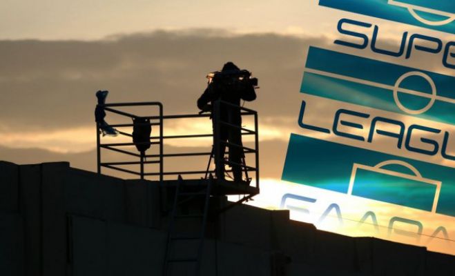 &Sigma;&tau;&eta; Nova &pi;&alpha;&rho;&alpha;&mu;έ&nu;&epsilon;&iota; &tau;&omicron; &pi;&rho;&omega;&tau;ά&theta;&lambda;&eta;&mu;&alpha; &tau;&eta;&sigmaf; &Sigma;&omicron;ύ&pi;&epsilon;&rho; &Lambda;&iota;&gamma;&kappa; - "&Tau;έ&lambda;&omicron;&sigmaf;" &tau;&alpha; &pi;&lambda;έ&iota; &omicron;&phi;!