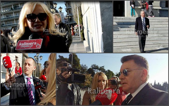 &Pi;&omicron;&lambda;&lambda;ά &epsilon;&rho;&omega;&tau;&eta;&mu;&alpha;&tau;&iota;&kappa;ά &sigma;&tau;&eta; &delta;ί&kappa;&eta; &gamma;&iota;&alpha; &tau;&omicron; &theta;ά&nu;&alpha;&tau;&omicron; &tau;&omicron;&upsilon; &kappa;&alpha;&pi;&epsilon;&tau;ά&nu;&iota;&omicron;&upsilon; &alpha;&pi;ό &tau;&eta;&nu; &Alpha;&rho;&gamma;&omicron;&lambda;ί&delta;&alpha; &ndash; &Tau;&iota; &epsilon;ί&pi;&alpha;&nu; &delta;&iota;&kappa;&eta;&gamma;ό&rho;&omicron;&iota; &kappa;&alpha;&iota; &Nu;&iota;&kappa;&omicron;&lambda;&omicron;ύ&lambda;&eta;! (vd)