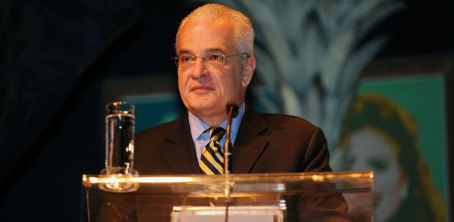 Θετικός στον κορωνοϊό ο Γιάννης Πρετεντέρης
