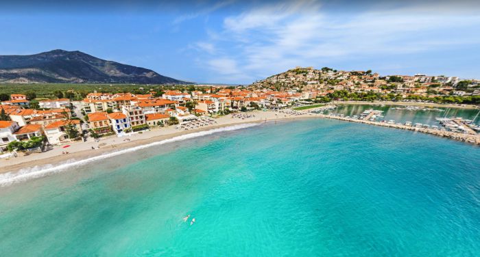 &Alpha;&pi;&omicron;&lambda;&alpha;ύ&sigma;&tau;&epsilon; έ&nu;&alpha; &pi;&alpha;&nu;ό&rho;&alpha;&mu;&alpha; 360&deg; &alpha;&pi;ό &tau;&omicron; &Pi;&alpha;&rho;ά&lambda;&iota;&omicron; Ά&sigma;&tau;&rho;&omicron;&sigmaf;!