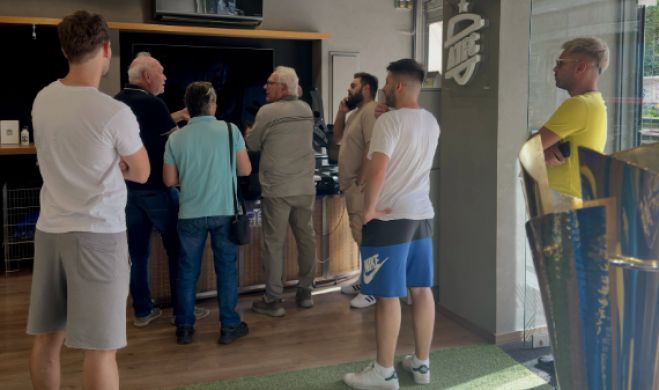 "Ό&lambda;&omicron;&iota; &delta;ί&pi;&lambda;&alpha; &sigma;&tau;&eta;&nu; &omicron;&mu;ά&delta;&alpha;" | &Xi;&epsilon;&kappa;ί&nu;&eta;&sigma;&epsilon; &eta; &delta;&iota;ά&theta;&epsilon;&sigma;&eta; &epsilon;&iota;&sigma;&iota;&tau;ή&rho;&iota;&omega;&nu; &delta;&iota;&alpha;&rho;&kappa;&epsilon;ί&alpha;&sigmaf; &sigma;&tau;&omicron;&nu; &Alpha;&sigma;&tau;έ&rho;&alpha;!