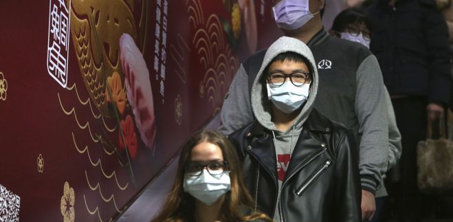 Κοροναϊός | Σε καραντίνα 5 Ελληνες - Διπλωματικός μαραθώνιος για να φύγουν από την Κίνα