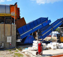 Οικόπεδο για τη διαχείριση των απορριμμάτων ψάχνει ο Δήμος
Τρίπολης