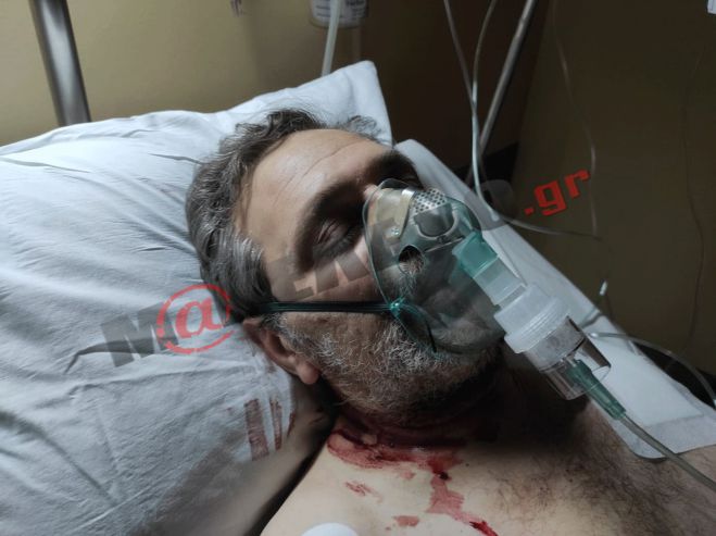 Ά&gamma;&nu;&omega;&sigma;&tau;&omicron;&iota; &pi;&upsilon;&rho;&omicron;&beta;ό&lambda;&eta;&sigma;&alpha;&nu; &tau;&alpha; &xi;&eta;&mu;&epsilon;&rho;ώ&mu;&alpha;&tau;&alpha; &tau;&omicron;&nu; &Sigma;&tau;έ&phi;&alpha;&nu;&omicron; &Chi;ί&omicron; έ&xi;&omega; &alpha;&pi;ό &tau;&omicron; &sigma;&pi;ί&tau;&iota; &tau;&omicron;&upsilon;