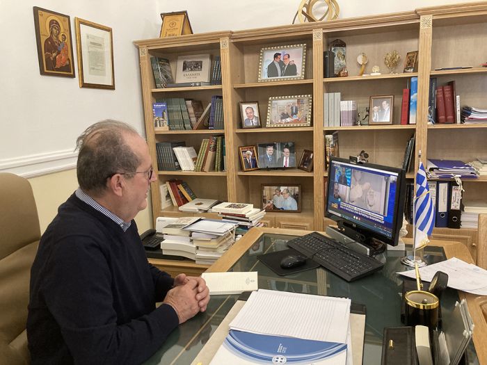 Κλείνει η "Πελοπόννησος ΑΕ" και τη θέση της παίρνει η αναπτυξιακή "Μοριάς Α.Ε.";