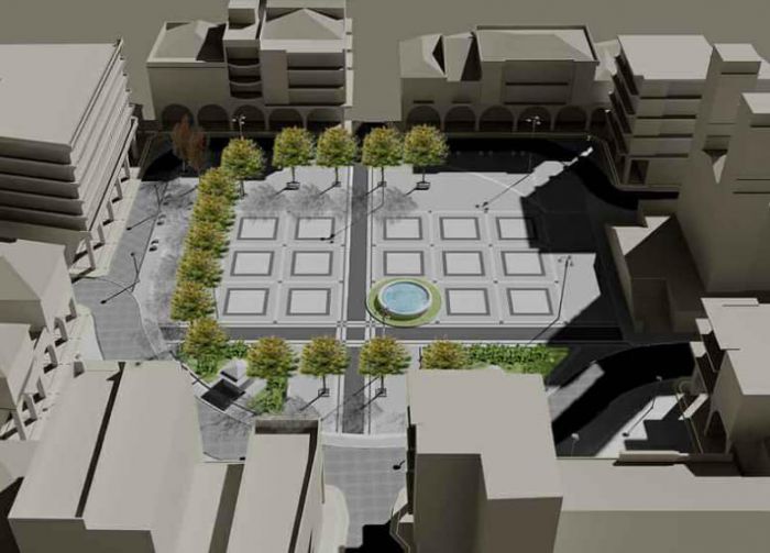 &Pi;&lambda;&alpha;&tau;&epsilon;ί&alpha; &Alpha;&gamma;ί&omicron;&upsilon; &Beta;&alpha;&sigma;&iota;&lambda;&epsilon;ί&omicron;&upsilon; | &Pi;&rho;&omicron;&sigma;&omega;&rho;&iota;&nu;ό&sigmaf; &alpha;&nu;ά&delta;&omicron;&chi;&omicron;&sigmaf; &gamma;&iota;&alpha; &tau;&omicron; &mu;&epsilon;&gamma;ά&lambda;&omicron; έ&rho;&gamma;&omicron;!