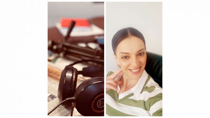 Διαφήμιση: Εκεί όπου ένα άρωμα υπόσχεται ότι θα σε ερωτευτούν μέχρι και οι γείτονες!