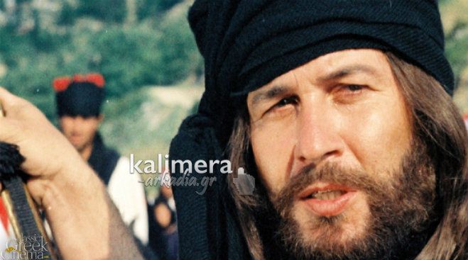 Αφιέρωμα: Όταν ο Δημήτρης Παπαμιχαήλ συνάντησε τον Παπαφλέσσα στη «Μεγάλη στιγμή του 21»!