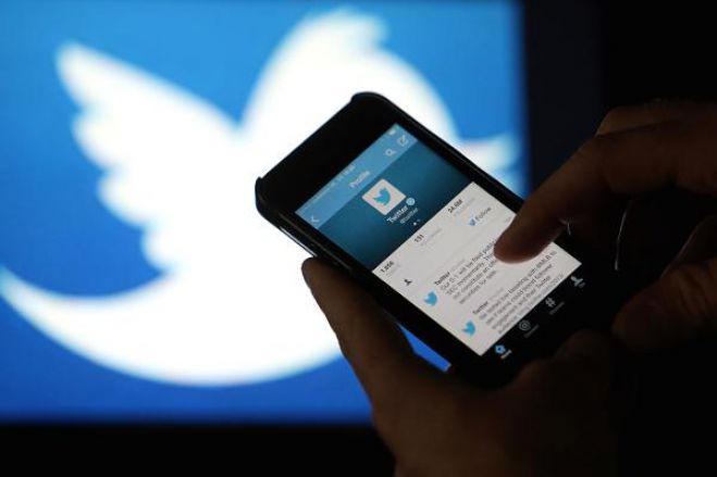 &Tau;&omicron; Twitter &delta;&iota;&pi;&lambda;&alpha;&sigma;&iota;ά&zeta;&epsilon;&iota; &tau;&omicron; ό&rho;&iota;&omicron; &chi;&alpha;&rho;&alpha;&kappa;&tau;ή&rho;&omega;&nu;!