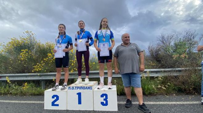 &Pi;&omicron;&delta;&eta;&lambda;&alpha;&sigma;ί&alpha; | &Pi;&rho;&omega;&tau;&alpha;&theta;&lambda;ή&tau;&rho;&iota;&epsilon;&sigmaf; &Pi;&epsilon;&lambda;&omicron;&pi;&omicron;&nu;&nu;ή&sigma;&omicron;&upsilon; &kappa;&alpha;&iota; &Delta;. &Epsilon;&lambda;&lambda;ά&delta;&omicron;&sigmaf; &omicron;&iota; &pi;&alpha;&gamma;&kappa;&omicron;&rho;&alpha;&sigma;ί&delta;&epsilon;&sigmaf; &tau;&omicron;&upsilon; &Pi;.&Omicron;.&Tau;. &Epsilon;&xi;ά&rho;&chi;&omicron;&upsilon; &kappa;&alpha;&iota; &Tau;&sigma;&epsilon;&tau;&sigma;ώ&nu;&eta; - &Pi;&rho;&omega;&tau;&alpha;&theta;&lambda;&eta;&tau;ή&sigmaf; &omicron; &Mu;ά&gamma;&kappa;&lambda;&alpha;&rho;&eta;&sigmaf;