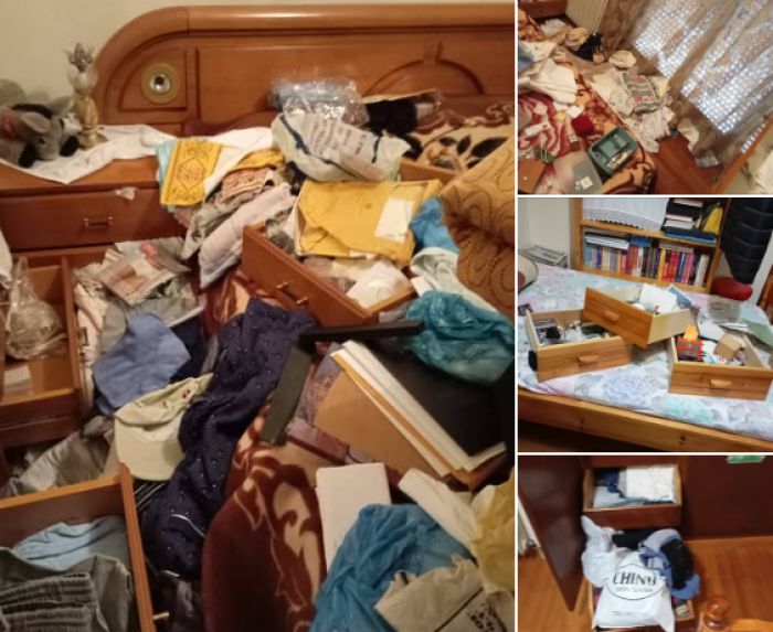 Ά&gamma;&nu;&omega;&sigma;&tau;&omicron;&iota; &ldquo;&chi;&tau;ύ&pi;&eta;&sigma;&alpha;&nu;&rdquo; &sigma;&pi;ί&tau;&iota; &sigma;&tau;&eta; &Mu;&epsilon;&gamma;&alpha;&lambda;ό&pi;&omicron;&lambda;&eta; - &Delta;&epsilon;ί&tau;&epsilon; &epsilon;&iota;&kappa;ό&nu;&epsilon;&sigmaf;!