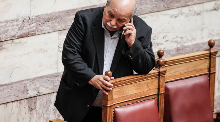 &Alpha;&iota;&sigma;&theta;ά&nu;&theta;&eta;&kappa;&epsilon; &alpha;&delta;&iota;&alpha;&theta;&epsilon;&sigma;ί&alpha; &kappa;&alpha;&iota; &mu;&pi;ή&kappa;&epsilon; &sigma;&tau;&omicron; &Nu;&omicron;&sigma;&omicron;&kappa;&omicron;&mu;&epsilon;ί&omicron; &omicron; &Tau;&epsilon;&gamma;&epsilon;ά&tau;&eta;&sigmaf; &Pi;&rho;ό&epsilon;&delta;&rho;&omicron;&sigmaf; &tau;&eta;&sigmaf; &Beta;&omicron;&upsilon;&lambda;ή&sigmaf;