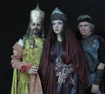 &Theta;&epsilon;&alpha;&tau;&rho;&iota;&kappa;ή &pi;&alpha;&rho;ά&sigma;&tau;&alpha;&sigma;&eta; &laquo;&Pi;έ&rho;&sigma;&epsilon;&sigmaf;&raquo; &tau;&omicron;&upsilon; &Alpha;&iota;&sigma;&chi;ύ&lambda;&omicron;&upsilon; &sigma;&tau;&eta;&nu; &Tau;&rho;ί&pi;&omicron;&lambda;&eta;