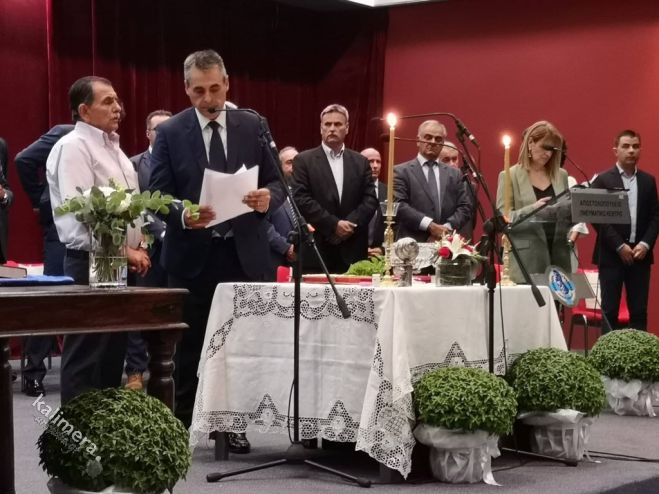 &Xi;&epsilon;&kappa;ά&theta;&alpha;&rho;&omicron;&sigmaf; &omicron; &Tau;&zeta;&iota;&omicron;ύ&mu;&eta;&sigmaf;: "&Sigma;&upsilon;&nu;&epsilon;&rho;&gamma;&alpha;&sigma;ί&epsilon;&sigmaf; &mu;&epsilon; ό&lambda;&epsilon;&sigmaf; &tau;&iota;&sigmaf; &pi;&alpha;&rho;&alpha;&tau;ά&xi;&epsilon;&iota;&sigmaf;, &mu;&alpha;&kappa;&rho;&iota;ά &alpha;&pi;ό &sigma;&upsilon;&nu;&alpha;&lambda;&lambda;&alpha;&gamma;έ&sigmaf; &kappa;&alpha;&iota; &sigma;&upsilon;&mu;&phi;&omega;&nu;ί&epsilon;&sigmaf; &kappa;ά&tau;&omega; &alpha;&pi;ό &tau;&omicron; &tau;&rho;&alpha;&pi;έ&zeta;&iota;"!