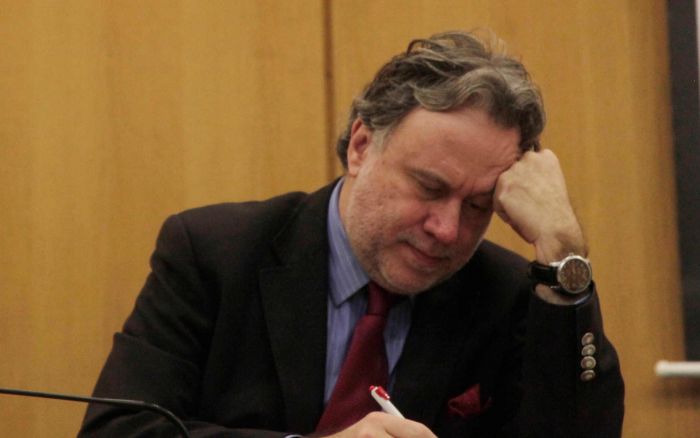 Ανοιχτό το ενδεχόμενο μείωσης των συντάξεων παραδέχεται ο Υπουργός Εργασίας
